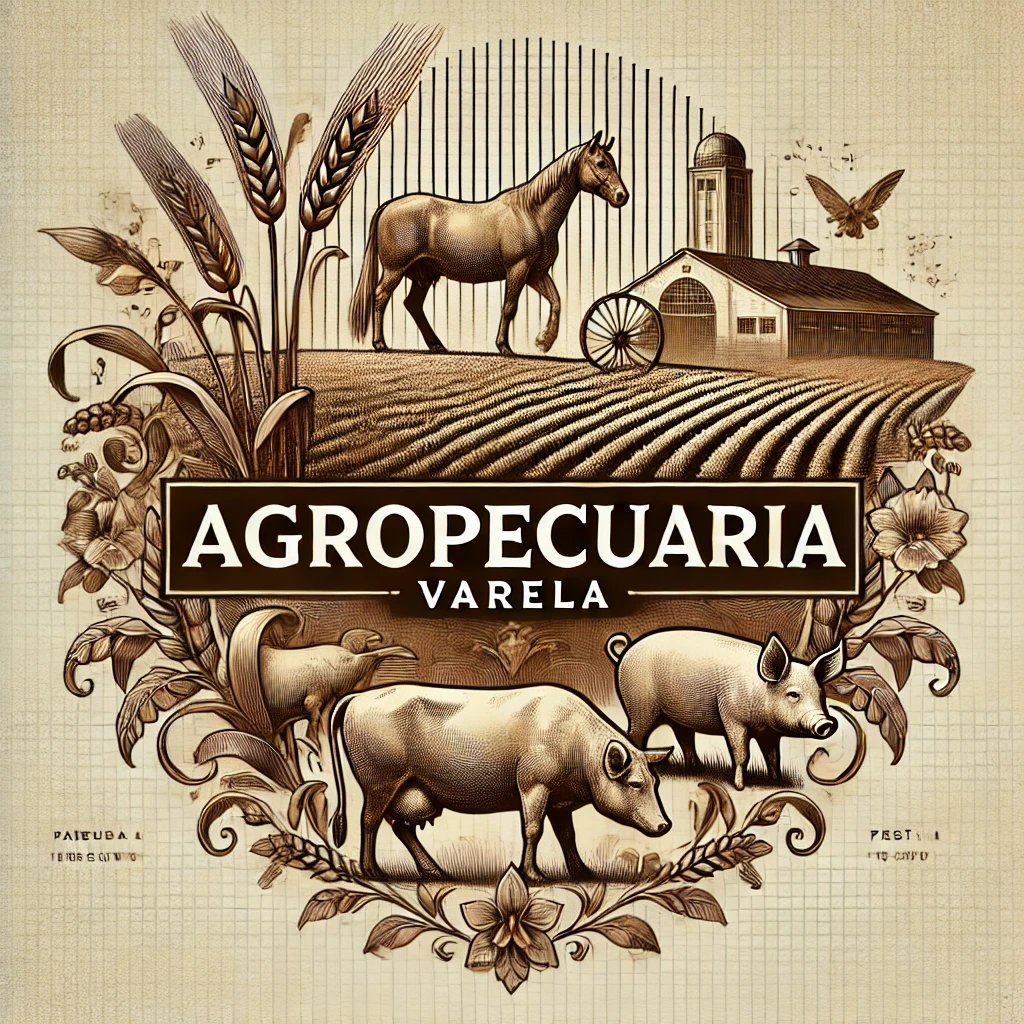 Agropecuária Varela